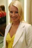 Denise van Outen